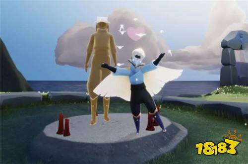 光遇5.1复刻先祖在哪里 5.1复刻先祖位置一览