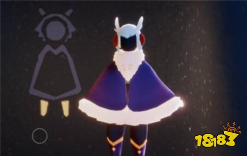 光遇紧身裤要怎么搭配 光遇紧身裤搭配推荐