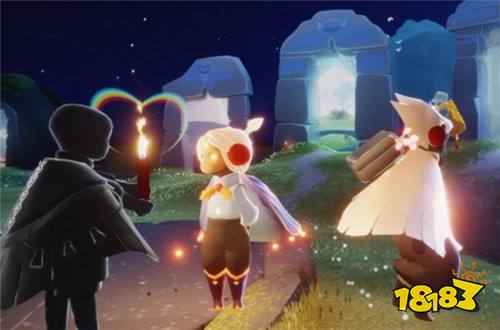 光遇紧身裤要怎么搭配 光遇紧身裤搭配推荐