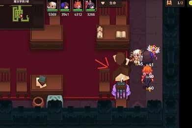 坎公骑冠剑3-2关卡怎么过 3-2关卡三星通关攻略