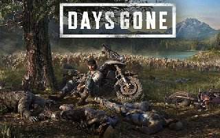 往日不再暴走潮枪械推荐