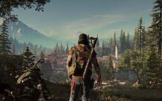 往日不再多少钱 steam版售价介绍