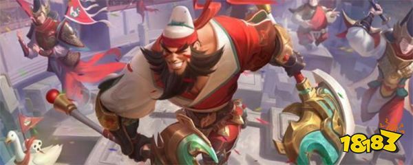 王者荣耀S23赛季皮肤是什么