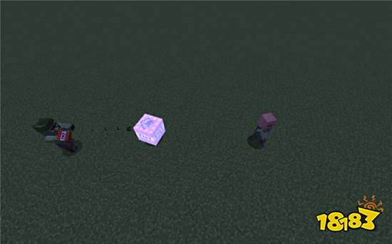 我的世界ImprovedMobs