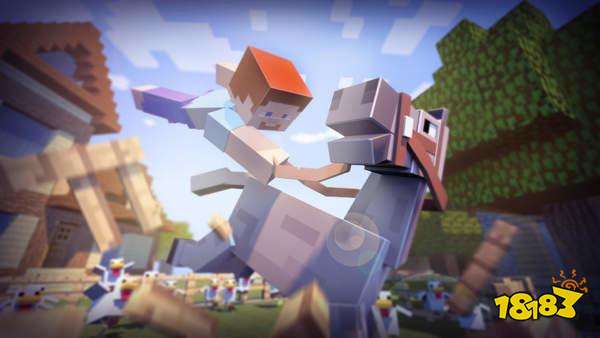 我的世界拔刀剑附属御神刀