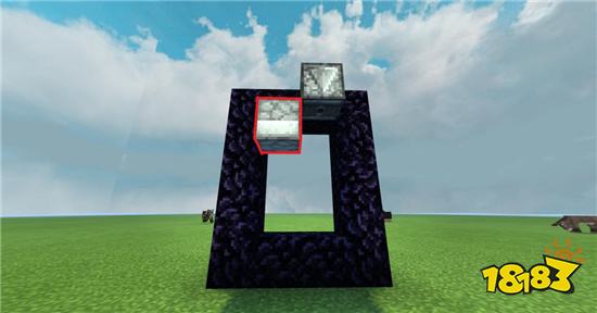 我的世界YUNGs更好的传送门Mod