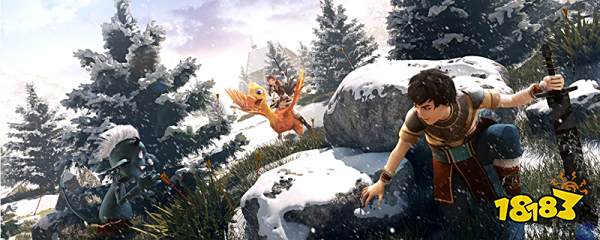 创造与魔法章鱼脚刺身怎么做