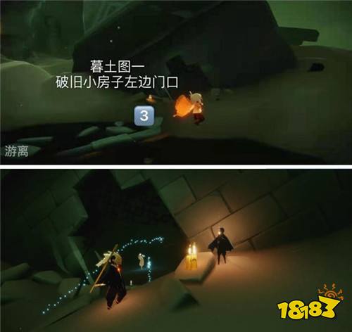 光遇4.30季节蜡烛在哪里 4.30季节蜡烛位置大全