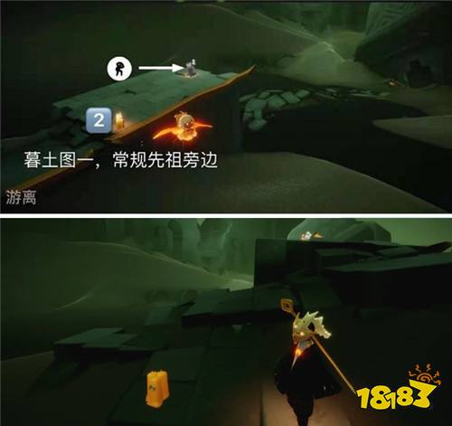 光遇4.30季节蜡烛在哪里 4.30季节蜡烛位置大全