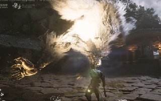 游戏科学新作《黑神话：悟空》13分钟实机演示