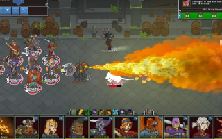 喜加一:策略管理《遗忘国度》免费送 下周将送《松树》