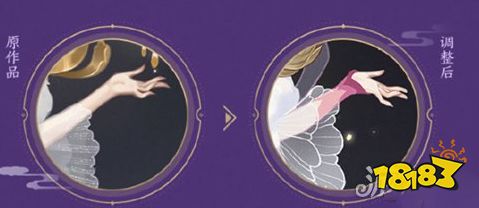 王者荣耀嫦娥拒霜思皮肤细节展示 嫦娥新皮肤原画故事曝光