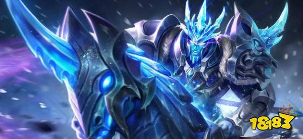 王者荣耀关羽冰锋战神怎么样 五一返场要不要买