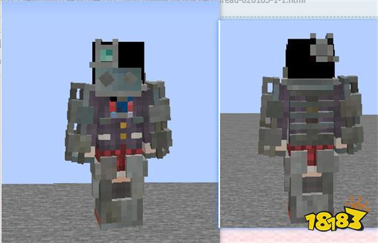 我的世界更多机械动力Mod