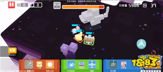 宝可梦大探险国服特色玩法集结共斗