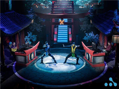 涉及博彩?万代等厂商终止赛事合作