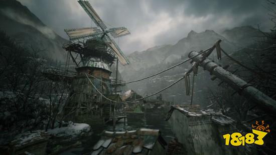 4Gamer采访《生化危机：村庄》总监佐藤盛正：目标是“充满死亡的生存恐怖”