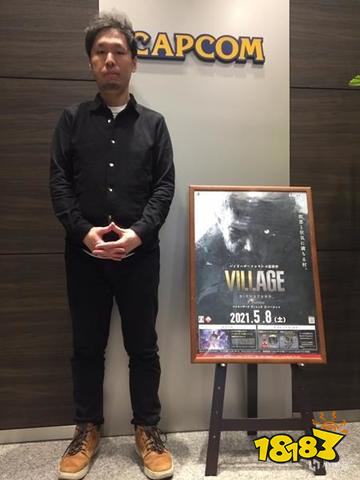 4Gamer采访《生化危机：村庄》总监佐藤盛正：目标是“充满死亡的生存恐怖”