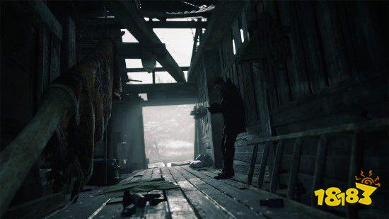 4Gamer采访《生化危机:村庄》总监佐藤盛正:目标是“充满死亡的生存恐怖”