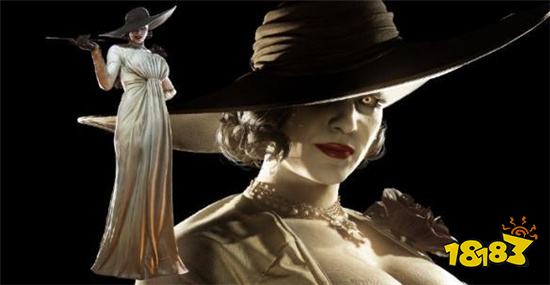 4Gamer采访《生化危机：村庄》总监佐藤盛正：目标是“充满死亡的生存恐怖”