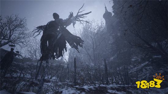 4Gamer采访《生化危机:村庄》总监佐藤盛正:目标是“充满死亡的生存恐怖”