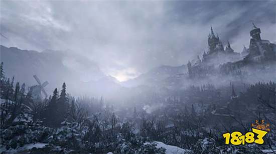 4Gamer采访《生化危机:村庄》总监佐藤盛正:目标是“充满死亡的生存恐怖”