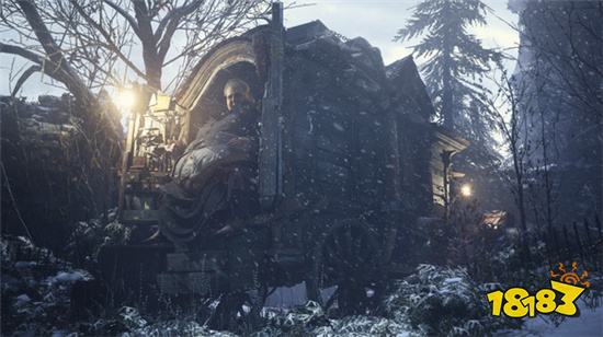 4Gamer采访《生化危机：村庄》总监佐藤盛正：目标是“充满死亡的生存恐怖”