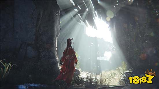 永劫无间新手入门玩赖流