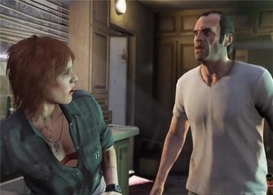 gta5第一次玩注意要点