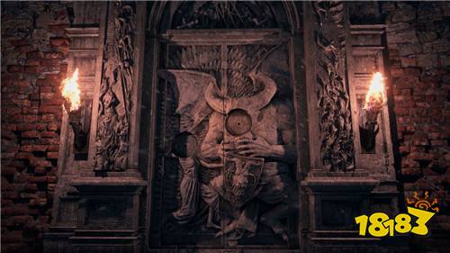 生化危机8村庄豪华版