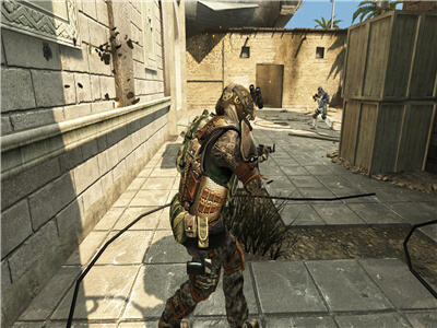 STEAM 4月游戏硬件统计 AMD总份额达29.54%