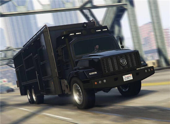 gta5买的恐霸在哪