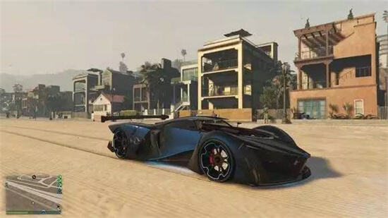 gta5怎么召唤自己的车