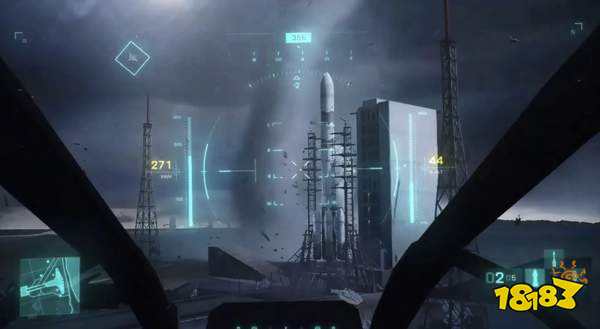 EA确认《战地6》内含多个新模式 独特沙盒元素呈现