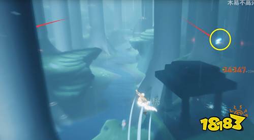 光遇集结季祖先在哪里 集结季全部祖先位置汇总