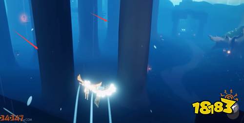 光遇集结季祖先在哪里 集结季全部祖先位置汇总