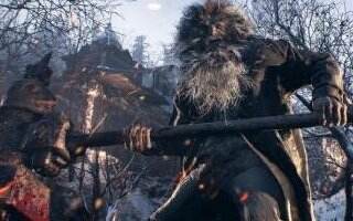 生化危机制作人:生化8是根据“7代太吓人”的反馈进行平衡的