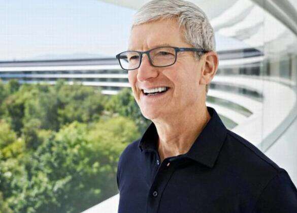 Epic老板要求苹果拆分应用商店 库克:这人谁啊?