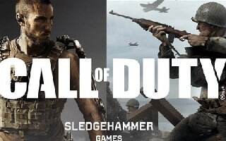 动视确认《使命召唤18》今秋发售 画质震撼、为次世代打造