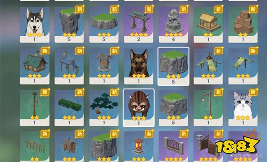 原神家园里动物怎么获得家园系统动物获得方法 181原神专区