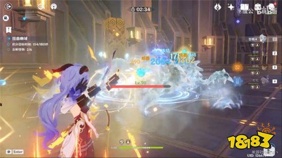 原神导能原盘诡爆之境怎么得高分 导能原盘诡爆之境高分攻略