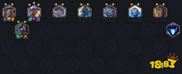 云顶之弈6黎明卡尔玛阵容玩法攻略 易成型上分简单卡尔玛教学