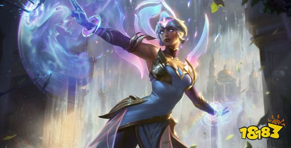 云顶之弈6黎明卡尔玛阵容玩法攻略 易成型上分简单卡尔玛教学