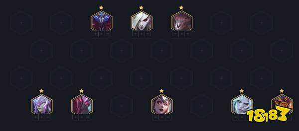 云顶之弈狂暴模式最强阵容推荐 狂暴模式T0阵容排行榜