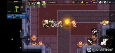 坎公骑冠剑迷宫7-3关卡怎么过 迷宫7-3关卡通关攻略