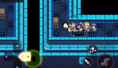 坎公骑冠剑迷宫34层怎么过 迷宫34层通关攻略