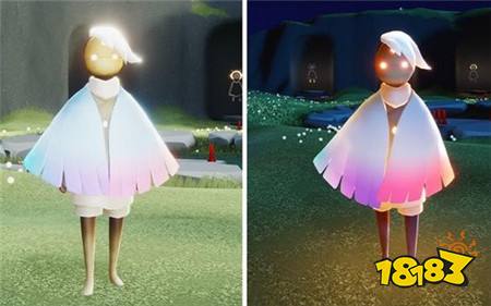 光遇彩虹斗篷价格是多少 彩虹斗篷价格一览