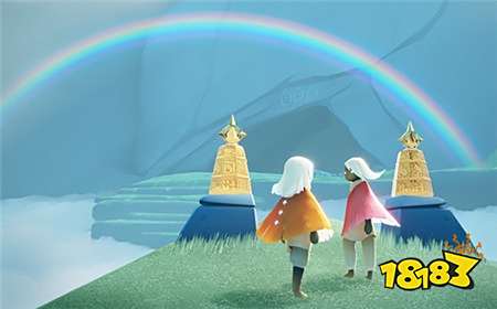 光遇彩虹耳坠价格是多少 彩虹耳坠价格及效果一览