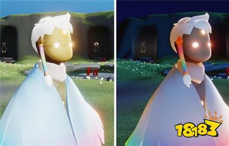 光遇彩虹耳坠价格是多少 彩虹耳坠价格及效果一览