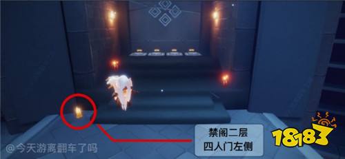 光遇5月7日季节蜡烛在哪里 5月7日季节蜡烛位置大全